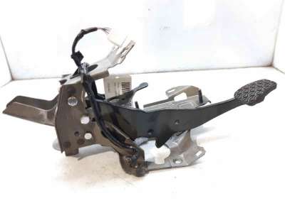 PEDAL FRENO FORD ECOSPORT (2011-) - L.6322698 / 2421336