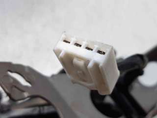 PEDAL FRENO FORD ECOSPORT (2011-) - L.6322698 / 2421336