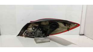 AMORTIGUADORES MALETERO / PORTON RENAULT CLIO II (1999-2004) 1.4 16V (B/CB0L) 95CV 1390CC - L.6322758 / 7700842256