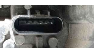 AMORTIGUADORES MALETERO / PORTON RENAULT CLIO II (1999-2004) 1.4 16V (B/CB0L) 95CV 1390CC - L.6322758 / 7700842256 2