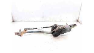 MOTOR LIMPIA DELANTERO RENAULT CLIO II (1999-2004) 1.4 16V (B/CB0L) 95CV 1390CC - L.6322891 / 0390241519