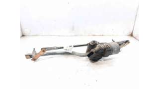 MOTOR LIMPIA DELANTERO RENAULT CLIO II (1999-2004) 1.4 16V (B/CB0L) 95CV 1390CC - L.6322891 / 0390241519