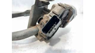MOTOR LIMPIA DELANTERO RENAULT CLIO II (1999-2004) 1.4 16V (B/CB0L) 95CV 1390CC - L.6322891 / 0390241519