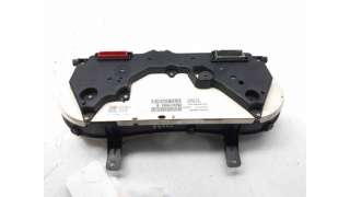 CUADRO INSTRUMENTOS RENAULT KANGOO (2001-) 1.5 DCI (KC07) 65CV 1461CC - L.6323272 / P8200176654B