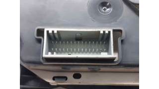 CUADRO INSTRUMENTOS RENAULT KANGOO (2001-) 1.5 DCI (KC07) 65CV 1461CC - L.6323272 / P8200176654B