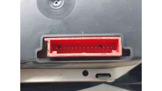 CUADRO INSTRUMENTOS RENAULT KANGOO (2001-) 1.5 DCI (KC07) 65CV 1461CC - L.6323272 / P8200176654B
