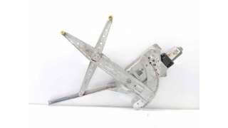 ELEVALUNAS DELANTERO DERECHO RENAULT KANGOO (2001-) 1.5 DCI (KC07) 65CV 1461CC - L.6323281 / 8200188551
