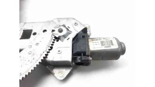 ELEVALUNAS DELANTERO DERECHO RENAULT KANGOO (2001-) 1.5 DCI (KC07) 65CV 1461CC - L.6323281 / 8200188551