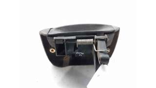 MANETA EXTERIOR TRASERA IZQUIERDA RENAULT KANGOO (2001-) 1.5 DCI (KC07) 65CV 1461CC - L.6323329 / 7700354527
