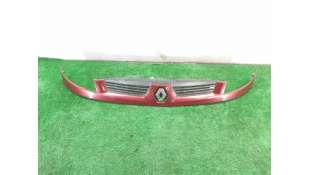 REJILLA DELANTERA RENAULT KANGOO (2001-) 1.5 DCI (KC07) 65CV 1461CC - L.6323381 / 8200150629C 2