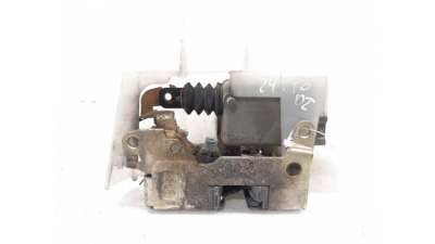 CERRADURA PUERTA DELANTERA IZQUIERDA RENAULT MEGANE I COACH (1996-1999) 1.6 E (DA0F) 90CV 1598CC - L.6323477 / 7701469180