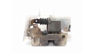 CERRADURA PUERTA DELANTERA IZQUIERDA RENAULT MEGANE I COACH (1996-1999) 1.6 E (DA0F) 90CV 1598CC - L.6323477 / 7701469180