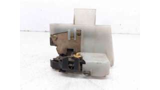 CERRADURA PUERTA DELANTERA IZQUIERDA RENAULT MEGANE I COACH (1996-1999) 1.6 E (DA0F) 90CV 1598CC - L.6323477 / 7701469180