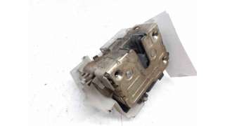 CERRADURA PUERTA DELANTERA IZQUIERDA RENAULT MEGANE I COACH (1996-1999) 1.6 E (DA0F) 90CV 1598CC - L.6323477 / 7701469180