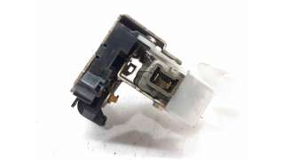 CERRADURA PUERTA DELANTERA IZQUIERDA RENAULT MEGANE I COACH (1996-1999) 1.6 E (DA0F) 90CV 1598CC - L.6323477 / 7701469180