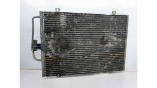 CONDENSADOR / RADIADOR  AIRE ACONDICIONADO RENAULT MEGANE I COACH (1996-1999) 1.6 E (DA0F) 90CV 1598CC - L.6323486 / 770041