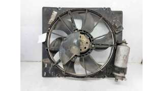ELECTROVENTILADOR RENAULT MEGANE I COACH (1996-1999) 1.6 E (DA0F) 90CV 1598CC - L.6323498 / 7701038405