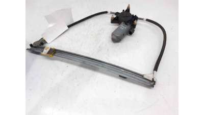 ELEVALUNAS DELANTERO DERECHO RENAULT MEGANE I COACH (1996-1999) 1.6 E (DA0F) 90CV 1598CC - L.6323499 / 7700834391