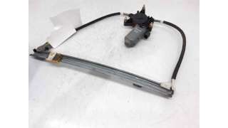 ELEVALUNAS DELANTERO DERECHO RENAULT MEGANE I COACH (1996-1999) 1.6 E (DA0F) 90CV 1598CC - L.6323499 / 7700834391