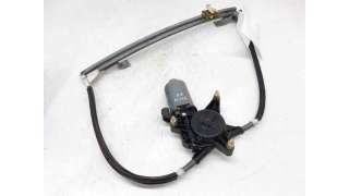 ELEVALUNAS DELANTERO DERECHO RENAULT MEGANE I COACH (1996-1999) 1.6 E (DA0F) 90CV 1598CC - L.6323499 / 7700834391