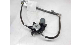 ELEVALUNAS DELANTERO DERECHO RENAULT MEGANE I COACH (1996-1999) 1.6 E (DA0F) 90CV 1598CC - L.6323499 / 7700834391