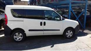 PORTON TRASERO RENAULT MEGANE I COACH (1996-1999) 1.6 E (DA0F) 90CV 1598CC - L.6323585 / 7751467875 2