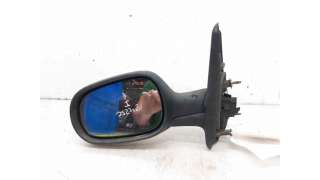 RETROVISOR IZQUIERDO RENAULT MEGANE I COACH (1996-1999) 1.6 E (DA0F) 90CV 1598CC - L.6323596 / 7701471858