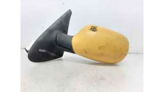 RETROVISOR IZQUIERDO RENAULT MEGANE I COACH (1996-1999) 1.6 E (DA0F) 90CV 1598CC - L.6323596 / 7701471858