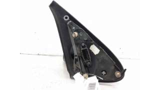 RETROVISOR IZQUIERDO RENAULT MEGANE I COACH (1996-1999) 1.6 E (DA0F) 90CV 1598CC - L.6323596 / 7701471858