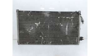 CONDENSADOR / RADIADOR  AIRE ACONDICIONADO CITROEN SAXO (1996-2001) 1.5 D 57CV 1527CC - L.6324169 / 9641828180