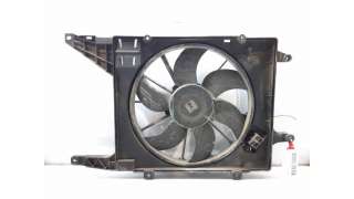 ELECTROVENTILADOR RENAULT MEGANE I (1999-2003) 1.4 16V (BA0D, BA1H, BA0W, BA10) 95CV 1390CC - L.6324405 / 8200065257