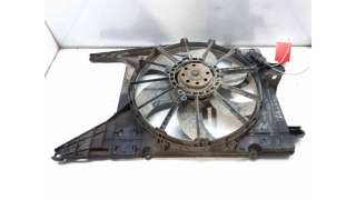 ELECTROVENTILADOR RENAULT MEGANE I (1999-2003) 1.4 16V (BA0D, BA1H, BA0W, BA10) 95CV 1390CC - L.6324405 / 8200065257