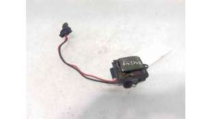 RESISTENCIA CALEFACCION RENAULT MEGANE I (1999-2003) 1.4 16V (BA0D, BA1H, BA0W, BA10) 95CV 1390CC - L.6324510 / 7701046061 2