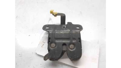 CERRADURA MALETERO / PORTON HYUNDAI LANTRA II (1998-2000) 1.9 D 68CV 1905CC - L.6324593 / 8123029500
