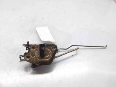 CERRADURA PUERTA TRASERA DERECHA HYUNDAI LANTRA II (1998-2000) 1.9 D 68CV 1905CC - L.6324596 / 8142029000