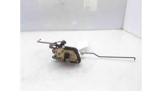 CERRADURA PUERTA TRASERA IZQUIERDA HYUNDAI LANTRA II (1998-2000) 1.9 D 68CV 1905CC - L.6324597 / 8141029000