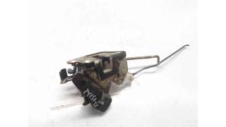 CERRADURA PUERTA TRASERA IZQUIERDA HYUNDAI LANTRA II (1998-2000) 1.9 D 68CV 1905CC - L.6324597 / 8141029000