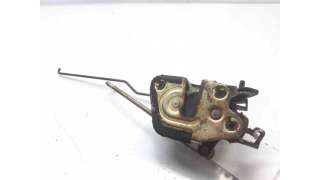 CERRADURA PUERTA TRASERA IZQUIERDA HYUNDAI LANTRA II (1998-2000) 1.9 D 68CV 1905CC - L.6324597 / 8141029000