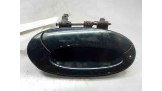 MANETA EXTERIOR TRASERA DERECHA HYUNDAI LANTRA II (1998-2000) 1.9 D 68CV 1905CC - L.6324656 / 8366029001