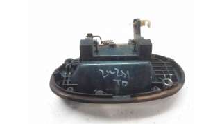 MANETA EXTERIOR TRASERA DERECHA HYUNDAI LANTRA II (1998-2000) 1.9 D 68CV 1905CC - L.6324656 / 8366029001