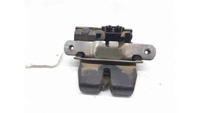 CERRADURA MALETERO / PORTON FORD FIESTA VI (2010-) 1.6 TDCI 95CV 1560CC - L.6324785 / 8A61A442A66BC
