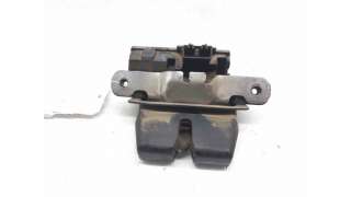 CERRADURA MALETERO / PORTON FORD FIESTA VI (2010-) 1.6 TDCI 95CV 1560CC - L.6324785 / 8A61A442A66BC