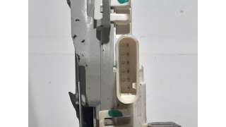 CERRADURA MALETERO / PORTON FORD FIESTA VI (2010-) 1.6 TDCI 95CV 1560CC - L.6324785 / 8A61A442A66BC