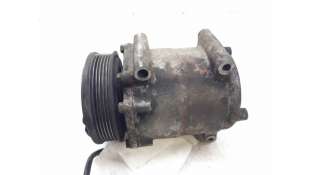 COMPRESOR AIRE ACONDICIONADO FORD FIESTA VI (2010-) 1.6 TDCI 95CV 1560CC - L.6324794 / 8V5119D629DF