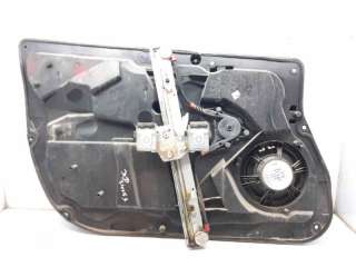 ELEVALUNAS DELANTERO DERECHO FORD FIESTA VI (2010-) 1.6 TDCI 95CV 1560CC - L.6324806 / 8A61A045H16AC