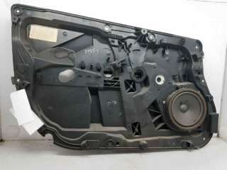 ELEVALUNAS DELANTERO IZQUIERDO FORD FIESTA VI (2010-) 1.6 TDCI 95CV 1560CC - L.6324807 / 8A61A045H17AG