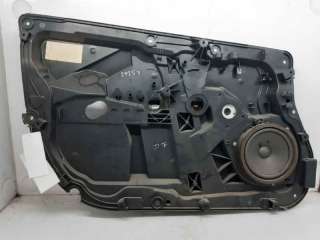 ELEVALUNAS DELANTERO IZQUIERDO FORD FIESTA VI (2010-) 1.6 TDCI 95CV 1560CC - L.6324807 / 8A61A045H17AG