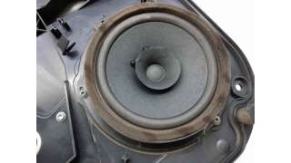 ELEVALUNAS TRASERO DERECHO FORD FIESTA VI (2010-) 1.6 TDCI 95CV 1560CC - L.6324808 / 8A61A045H22AG
