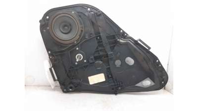 ELEVALUNAS TRASERO IZQUIERDO FORD FIESTA VI (2010-) 1.6 TDCI 95CV 1560CC - L.6324809 / 8A6IA27000