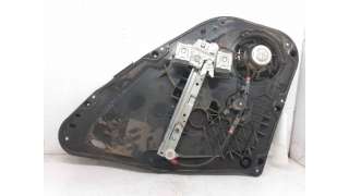 ELEVALUNAS TRASERO IZQUIERDO FORD FIESTA VI (2010-) 1.6 TDCI 95CV 1560CC - L.6324809 / 8A6IA27000